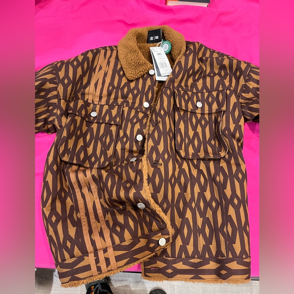 Ivy park jacket - Picture 5 of 5
